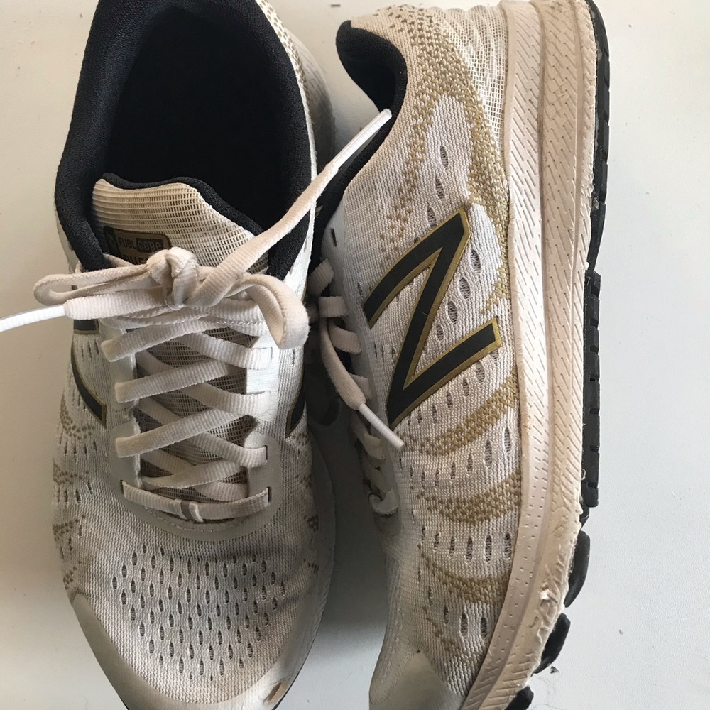 New balance sneaker